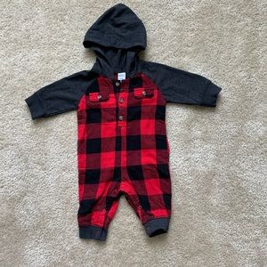 Baby clothes